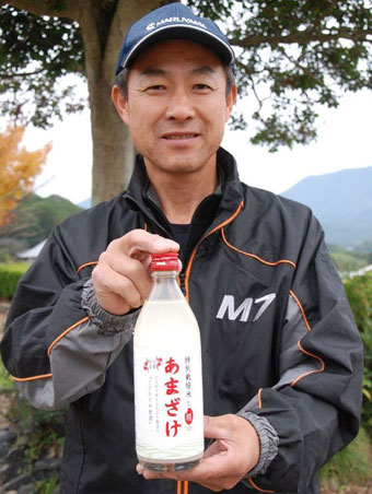 RICH APPLE無添加製法