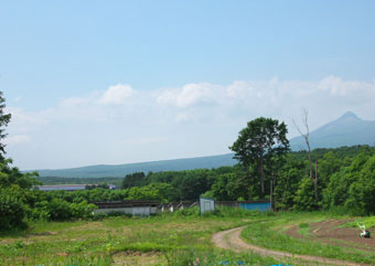 風景