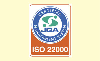 ISO22000