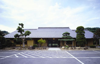 かんの屋本店